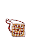 Sedona Square Crossbody